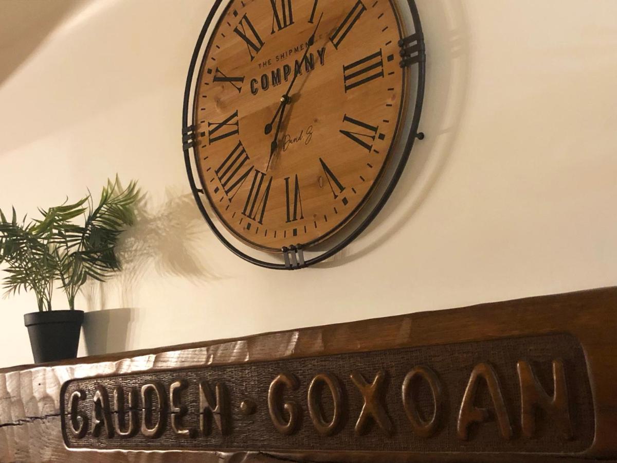 Maison " Elixondoa " Pagolle Kültér fotó
