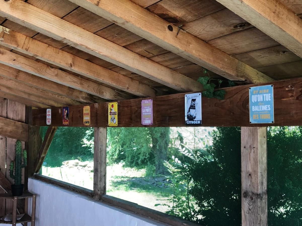 Maison " Elixondoa " Pagolle Kültér fotó